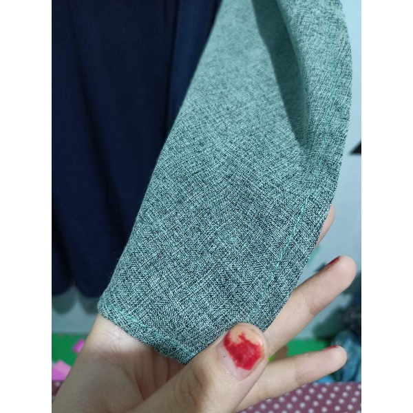 Gamis Rabana by AlfiHuraiyah