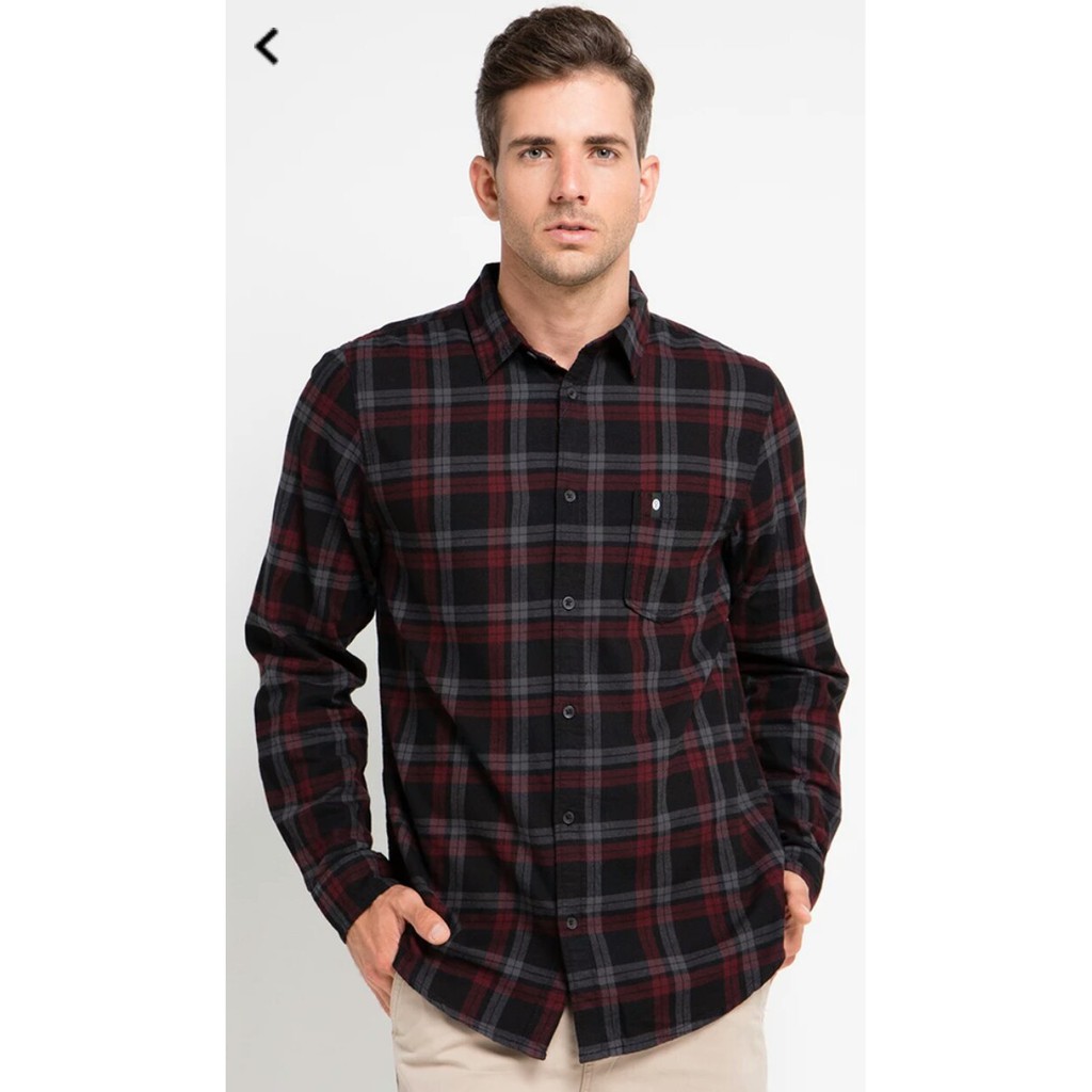 Baju Kemeja Ariel Noah Baju Kemeja Ariel Noah