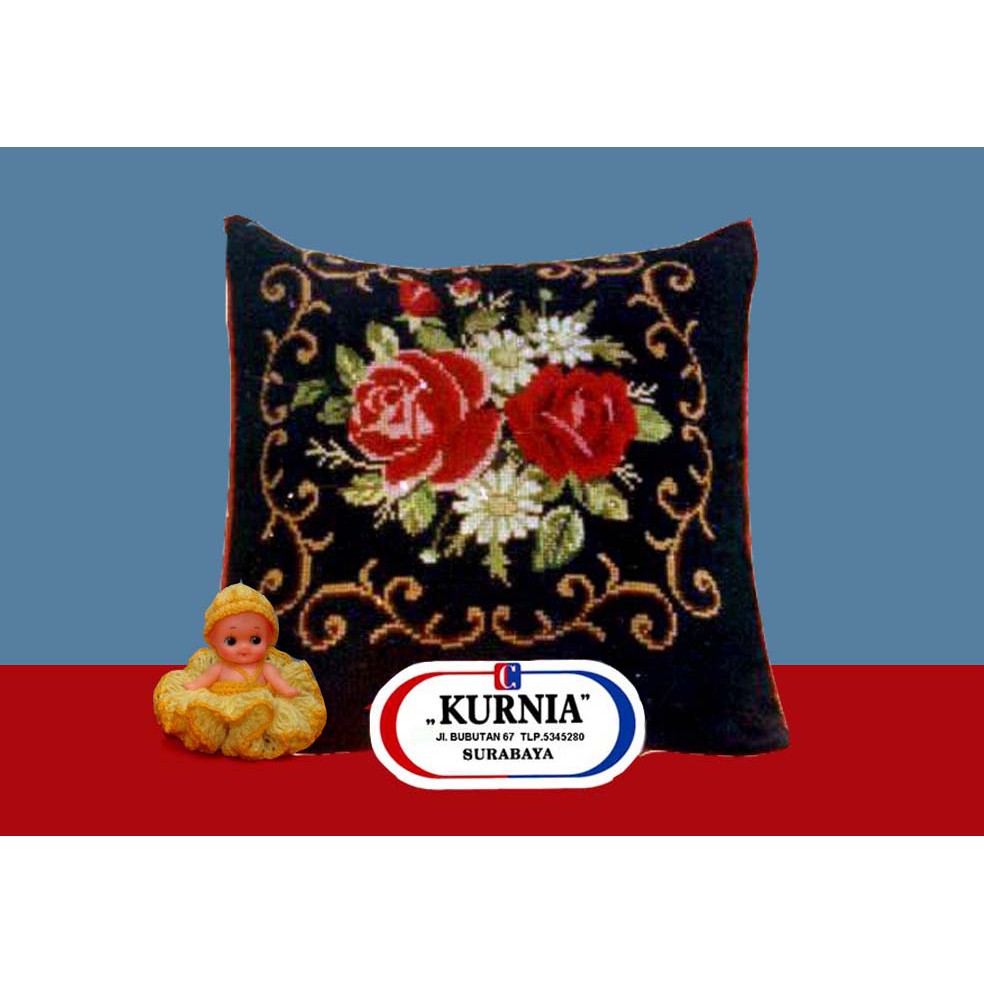 paket kristik kurnia KR 711