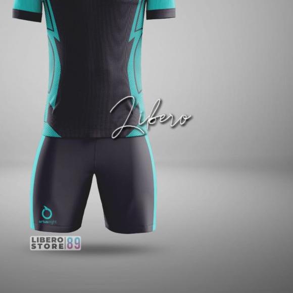 Jersey Futsal Ortuseight Kaos Futsal Setelan Baju Bola Futsal Jersey Ortuseight Baju Futsal Setelan 