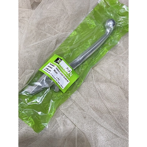 [1 PCS] HANDEL REM KANAN BEAT MERK RANDOM LEVER RH HANDLE BEAT KARBU