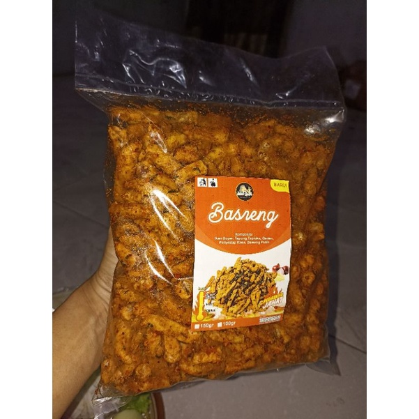 

basreng 1 kg