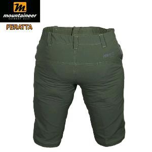 Celana pendek Original Mountaineer feratta Celana olahraga celana outdoor Bukan Consina pinacle eig