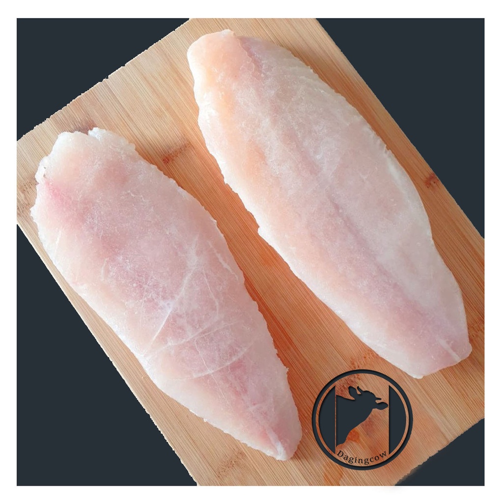 

Dory / Dori Fillet Premium - 1 KG
