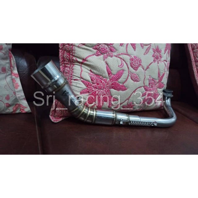 pipa leheran knalpot racing beat kolong atas 2020 inlet 50 mm scoopy 2021 anti poldur vario 110 led 