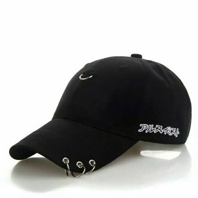 Topi Korea Fashion