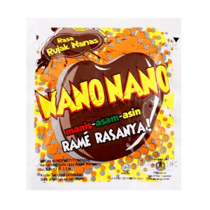 

NANO NANO RUJAK NANAS