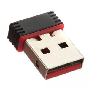 USB WIFI ADAPTER 300MBPS - WIFI MINI 300MBPS