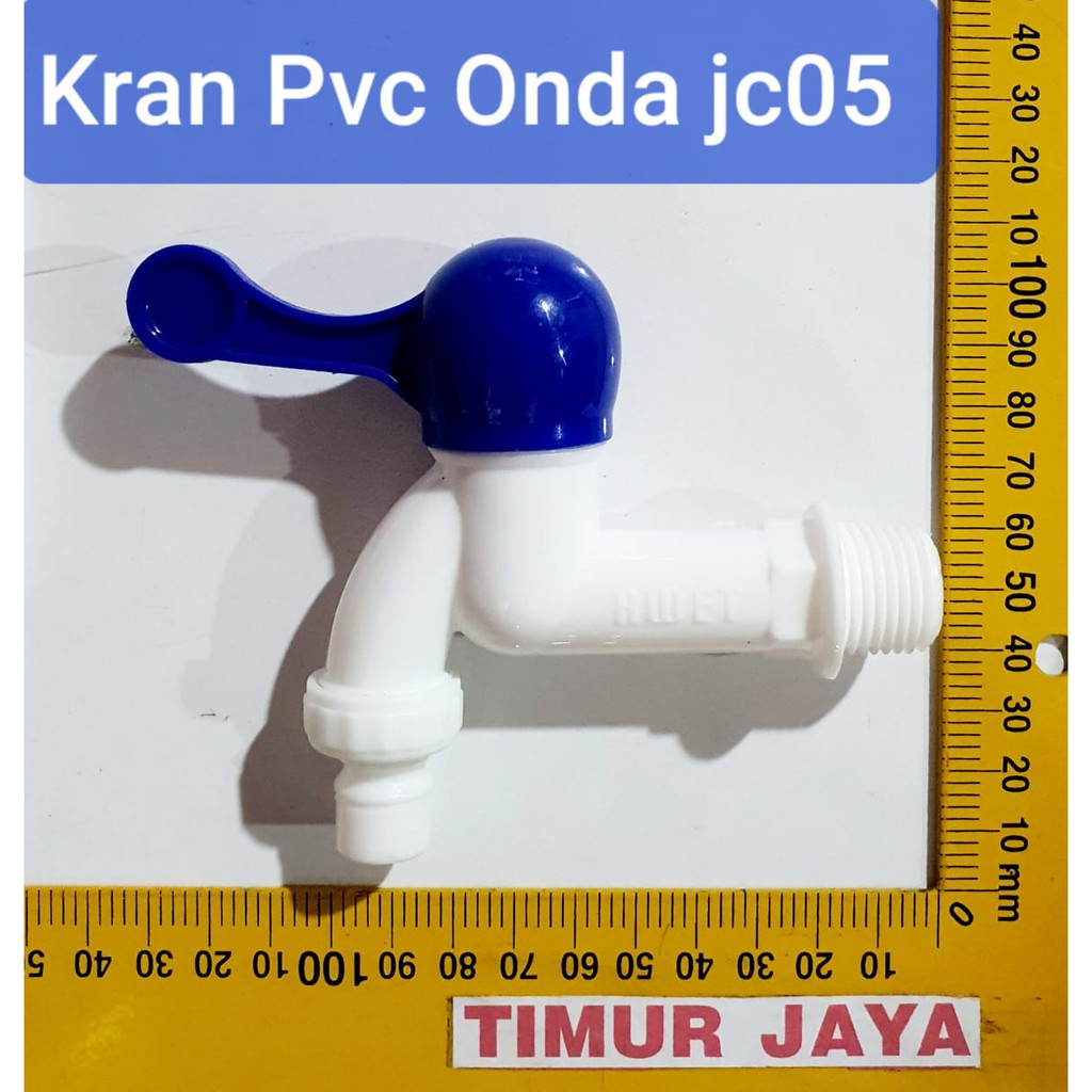 KRAN PVC ONDAJC 05