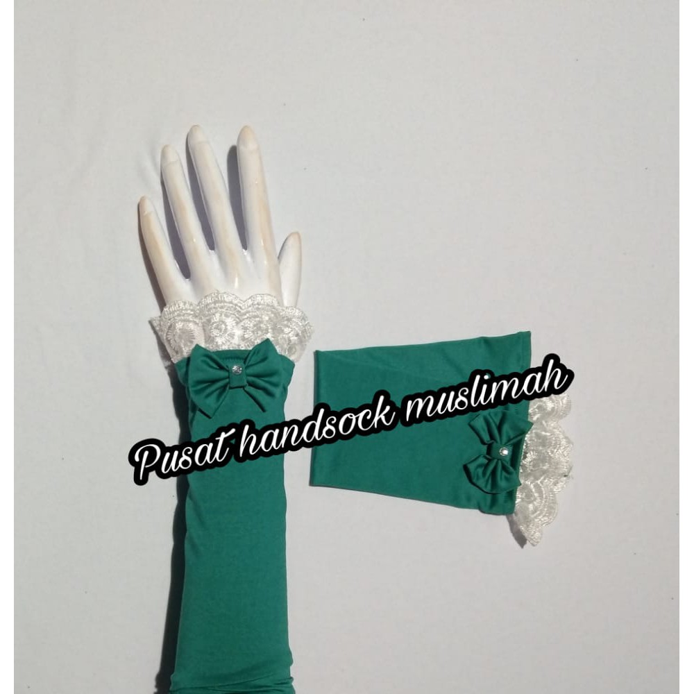 COD !! JASMINE / HANDSOCK MURAH / HANDSOCK JASMIN