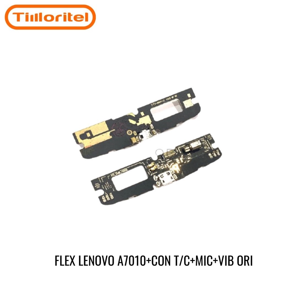 FLEKSIBEL CAS LENOVO A7010