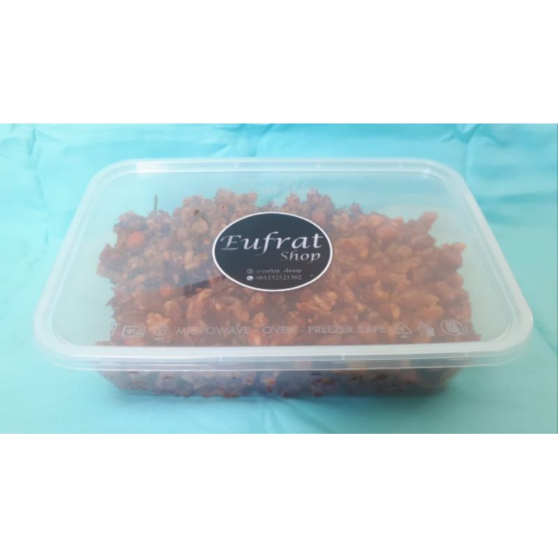 

KERING TEMPE