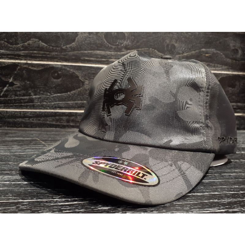 topi spyderbilt original