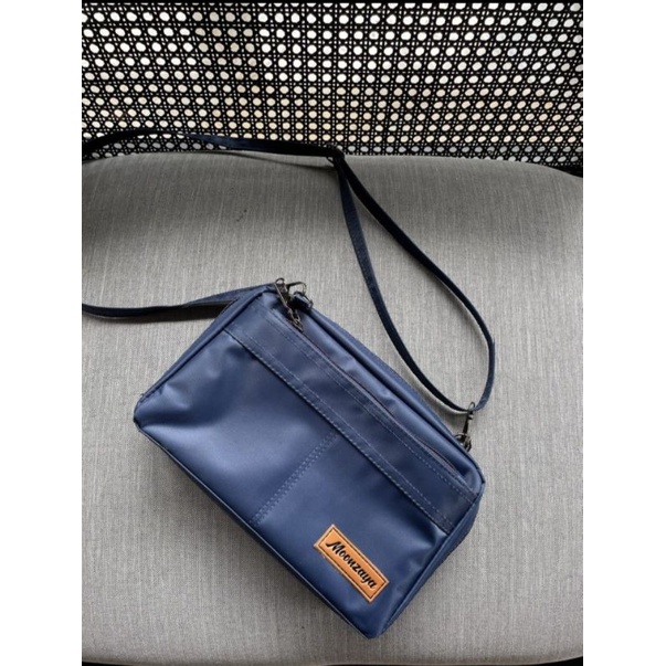 Tas Roro Jonggrang by Moonzaya