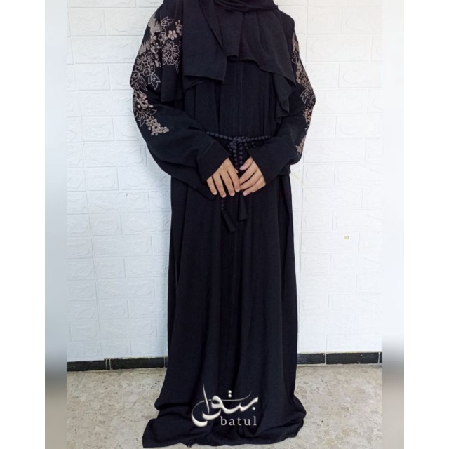 ABAYA ORI TARIM