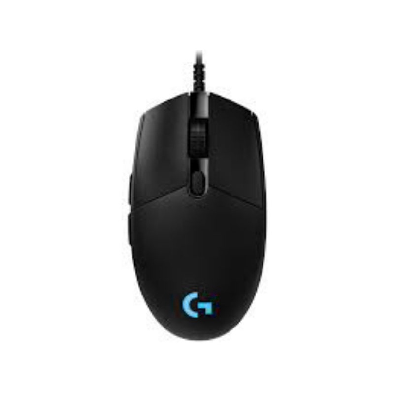 Mouse Gaming Logitech G Pro Hero Corded