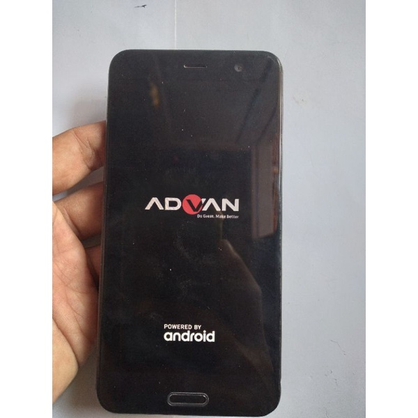 LCD TC ADVAN NASA 5202 ORI COPOTAN