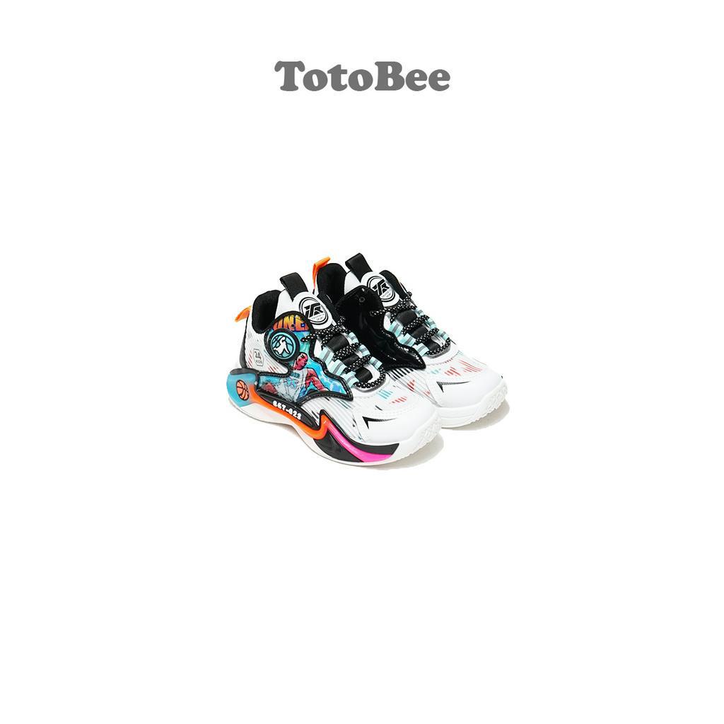 TOTOBEE Gravity Sepatu Sneakers Olahraga anak import 611