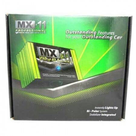 Cuci Gudang relay mx 11 lampu