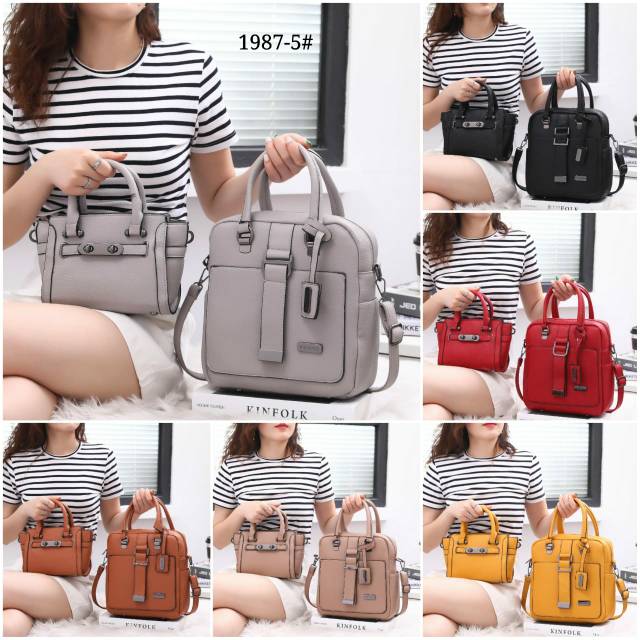 Tas PEDRO Set 2in1 #1987-5