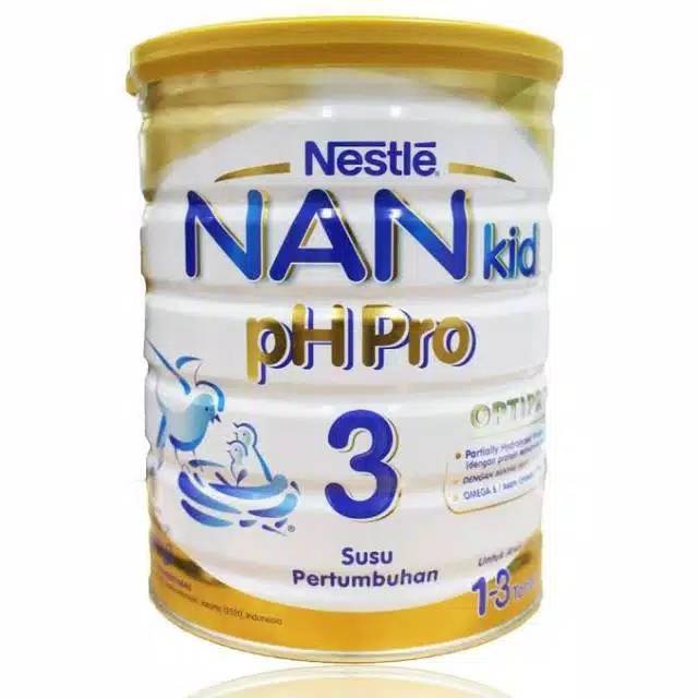 Susu Nan pH Pro 3 800gr