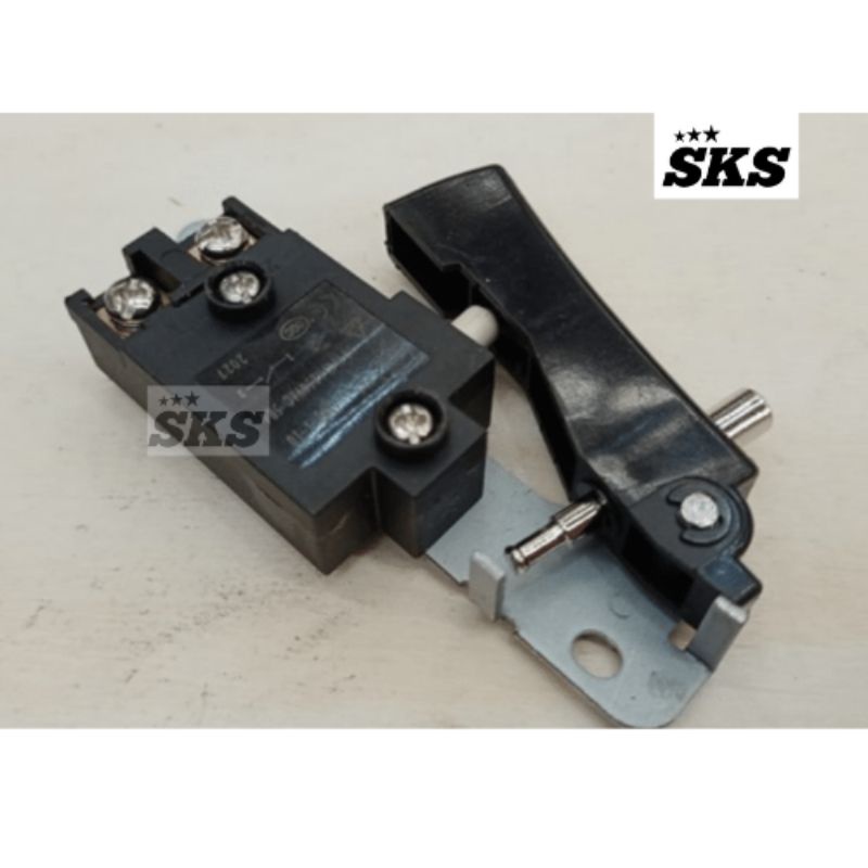 Switch BA 255 Switch saklar untuk mesin bobok jackhammer BA 255 Doliz
