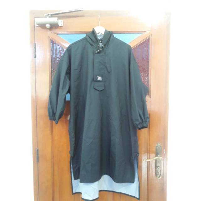 Jas Hujan Ponco Berlengan Alpina GPC-005