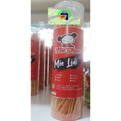 

mie lidi