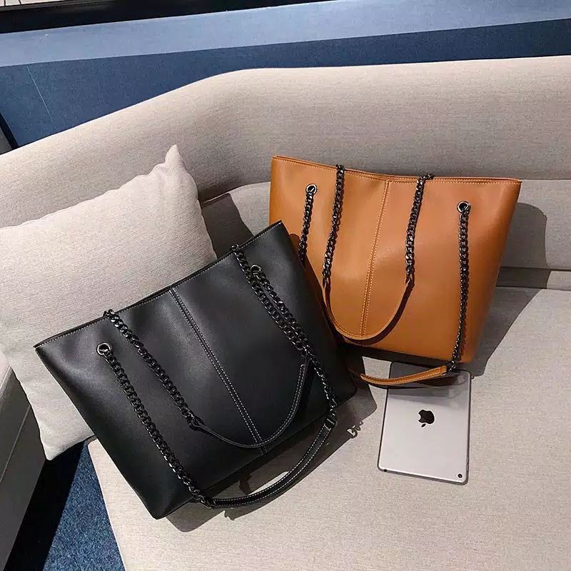 Tas import wanita jessy kekinian casual