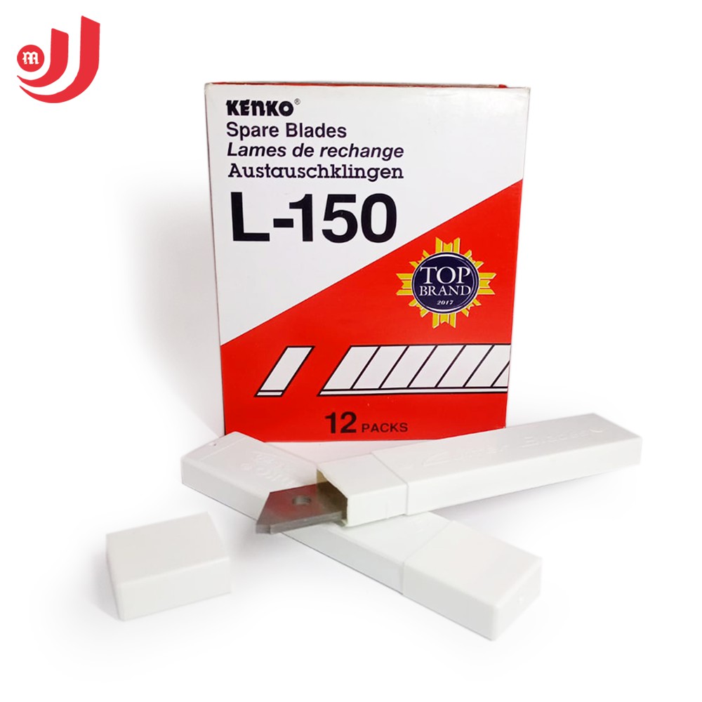 

Isi Cutter Kenko L-150 Spare Blades