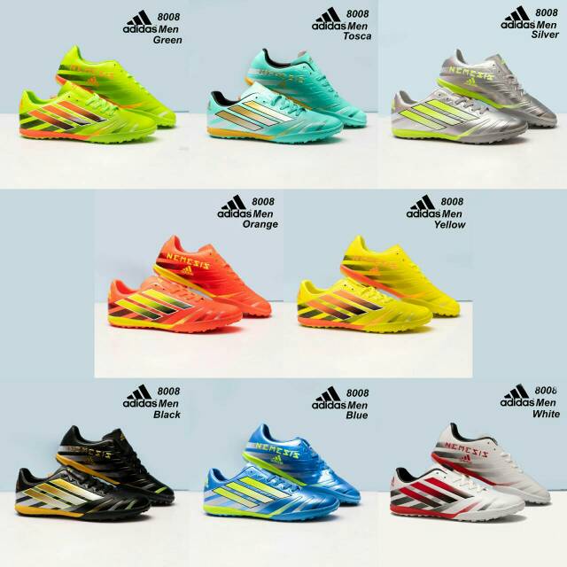 Hoh FUTSAL NEMEZIZ 8008