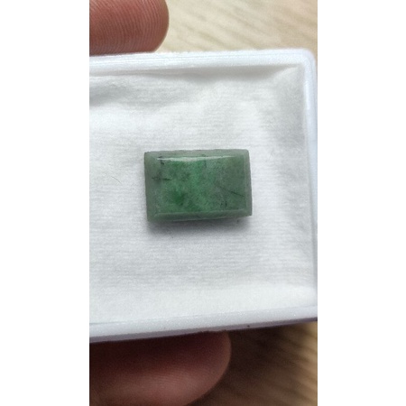 GIOK ATAU jade asli indonesia,besar natural asli nabire papua