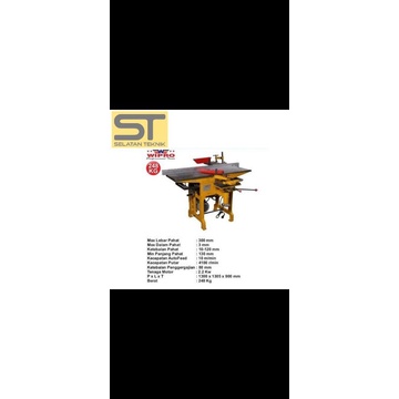 wipro mq 443 a mesin kayu multi fungsi auto planning