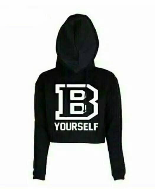 SWEATER B / SW MODEL KEKINIAN WANITA