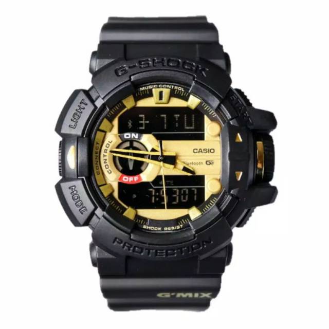 Jam G-Shock ori