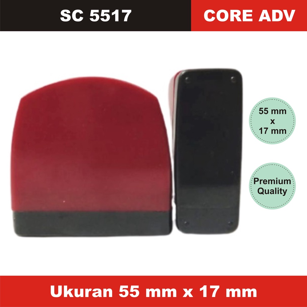 

Gagang Stempel 5517