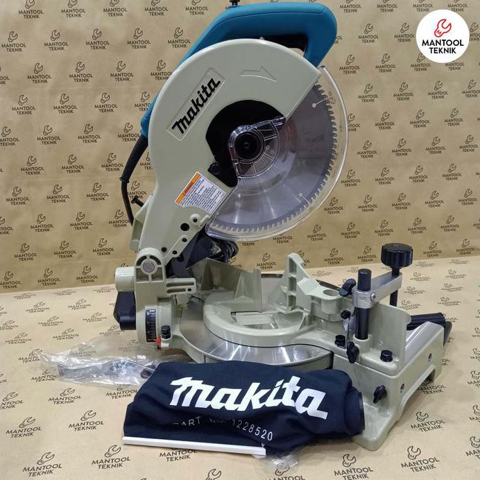 MESIN POTONG ALUMINIUM MITER SAW MAKITA LS1040 LS 1040