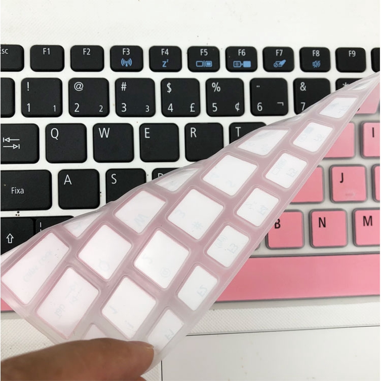 Untuk 14inch Acer Aspire E14 E5-422/432/473/474/475/476G A314-32-C00A TX520 TX50 TMP249 TX40 E5-473 Lembut Ultra-Tipis Silikon Pelindung Penutup Keyboard Laptop