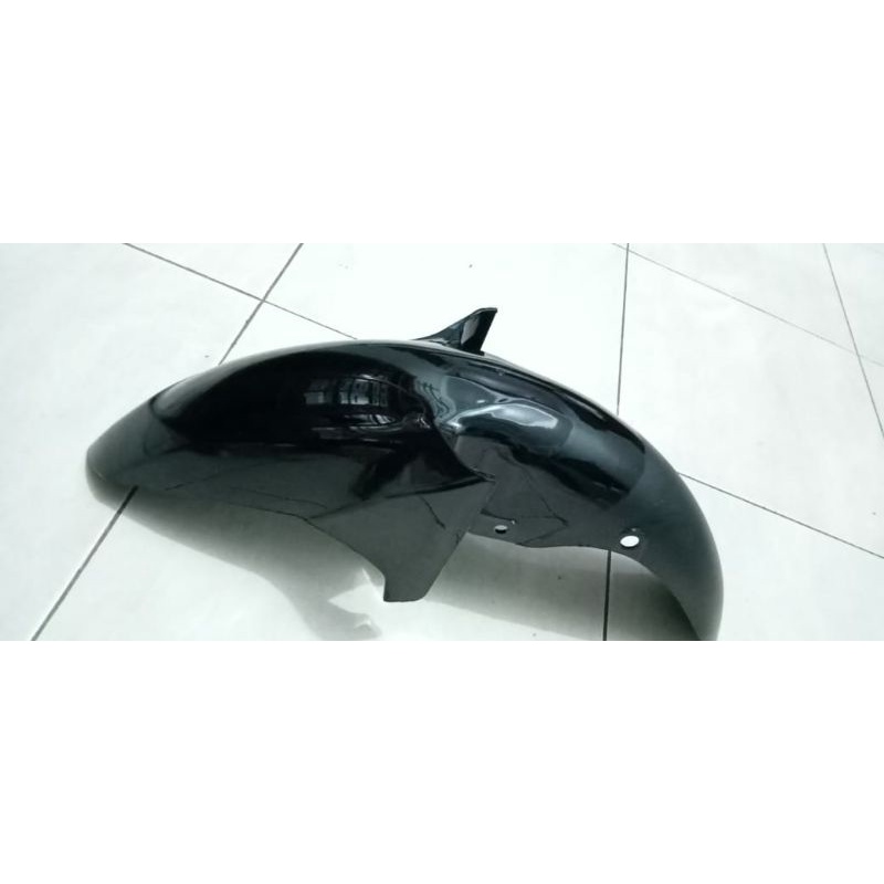 spakbor mx lama 2006 2009 hitam hijau