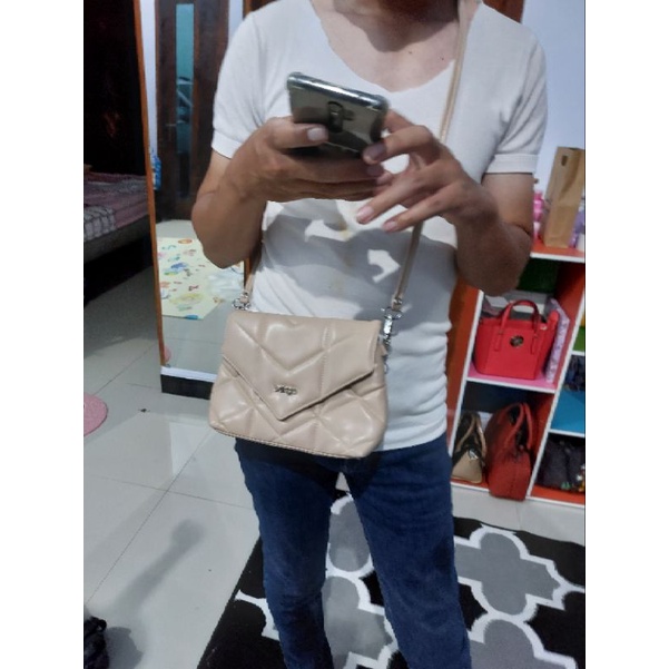 clutch bellagio sale