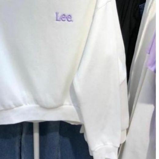 ℗ promo sweater crop terkini / SWEATER LEE CROP ✤