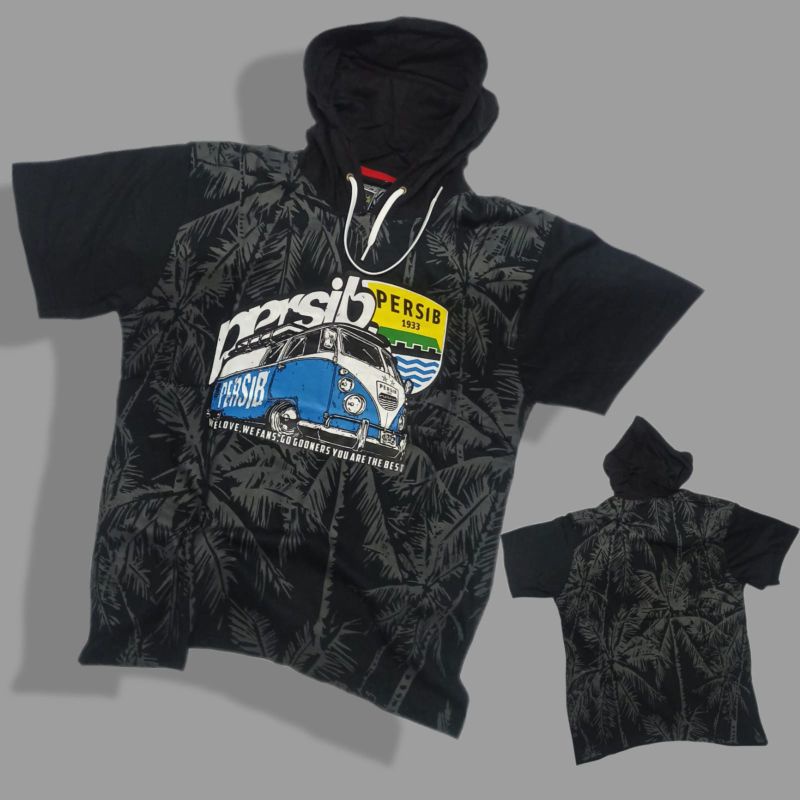 KAOS PERSIB PRIA WANITA BAJU PERSIB MERCHANDISE PERSIB BANDUNG VIKING PERSIB BANDUNG