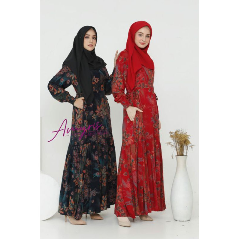 Home dress Rana By Amyris