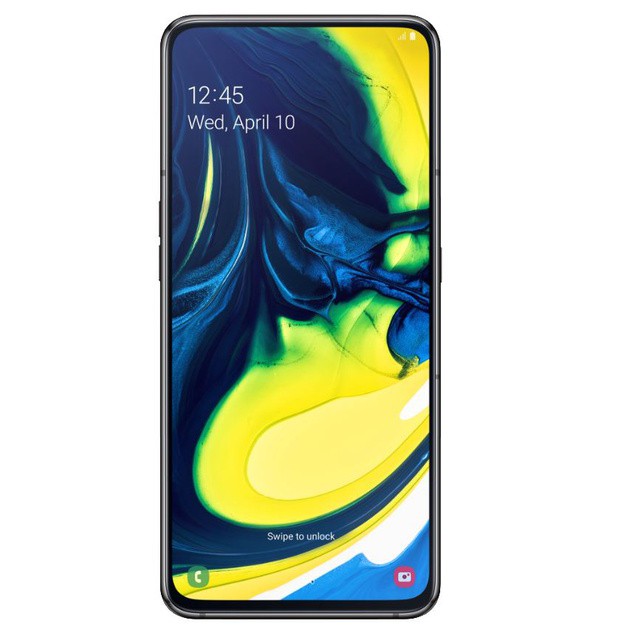 SAMSUNG / Samsung Galaxy A80 ( SM-A805FZ ) Free Blackpink Package / ORIGINAL