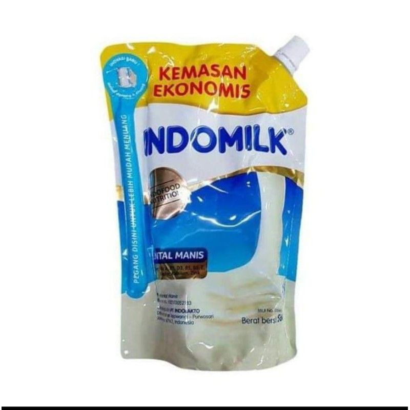 

indomilk