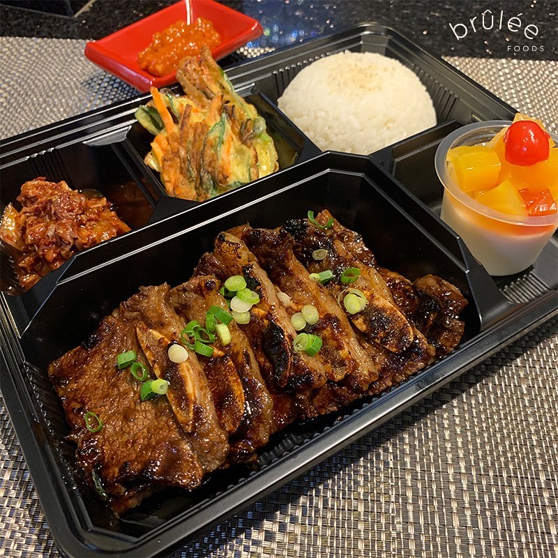 

Bento Sets