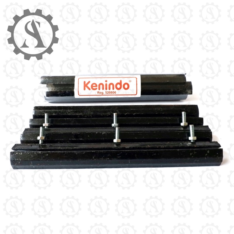 Japit gapit Ichi N70 Kenindo gapitan poles N70 Kenindo Original