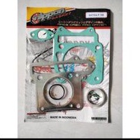 top set satria fu 150