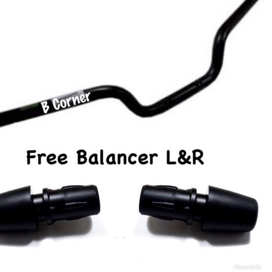 [ Trusted ] y-66 >> Stang Stir New CB 150R CB150R LED Ori AHM Set Jalu Balancer Original Honda .,.,.