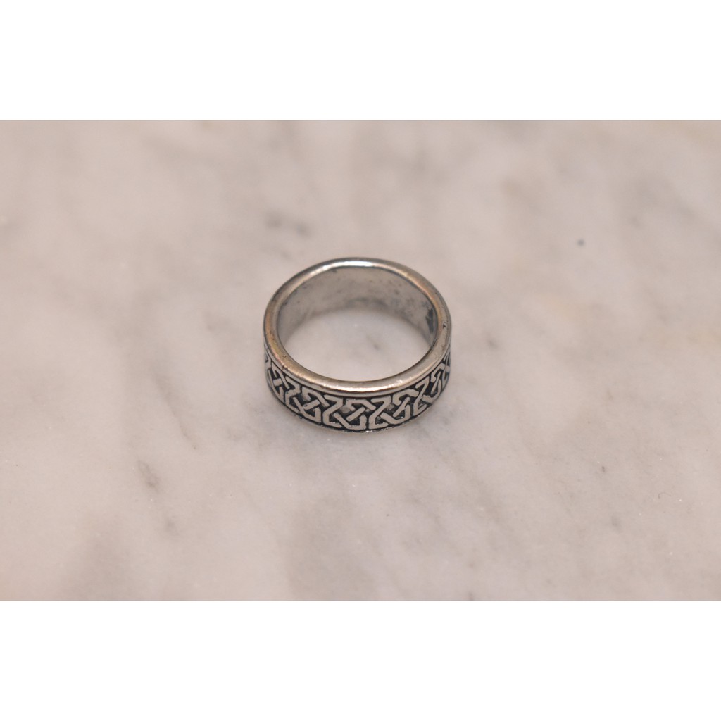 Abraxas Ring